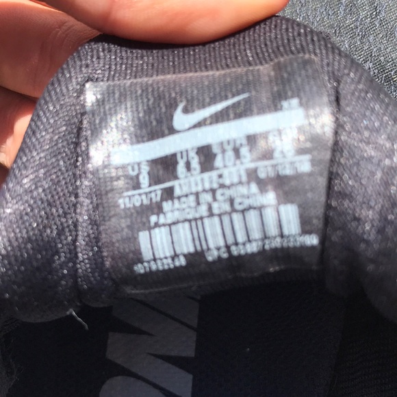 Nike Zoom Pegasus 35 - Picture 4 of 6